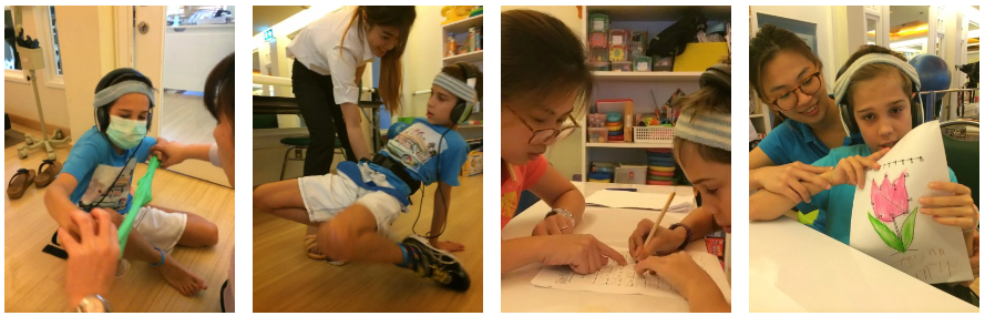 澳大利亚凯恩斯12岁男孩的中国治疗之路