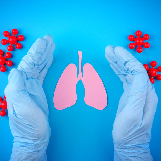 间充质干细胞用于治疗三大肺部疾病:重点关注其免疫调节作用 间充质干细胞用于治疗三大肺部疾病:重点关注其免疫调节作用