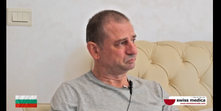 伊万的干细胞之旅