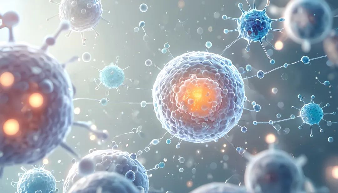 干细胞移植治疗5大自身免疫性疾病：18项RCT荟萃分析显示疗效显著