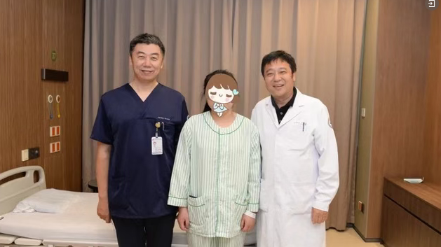 北京大学邓宏魁团队 北京大学邓宏魁团队