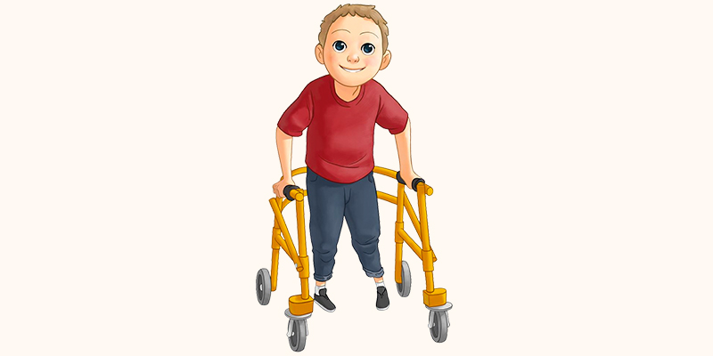 什么是干细胞疗法治疗脑瘫？它是如何修复受损大脑的？