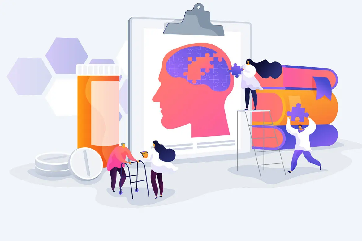 中风后什么能帮助大脑恢复?四大核心方法与前沿突破全面解答 中风后什么能帮助大脑恢复?四大核心方法与前沿突破全面解答