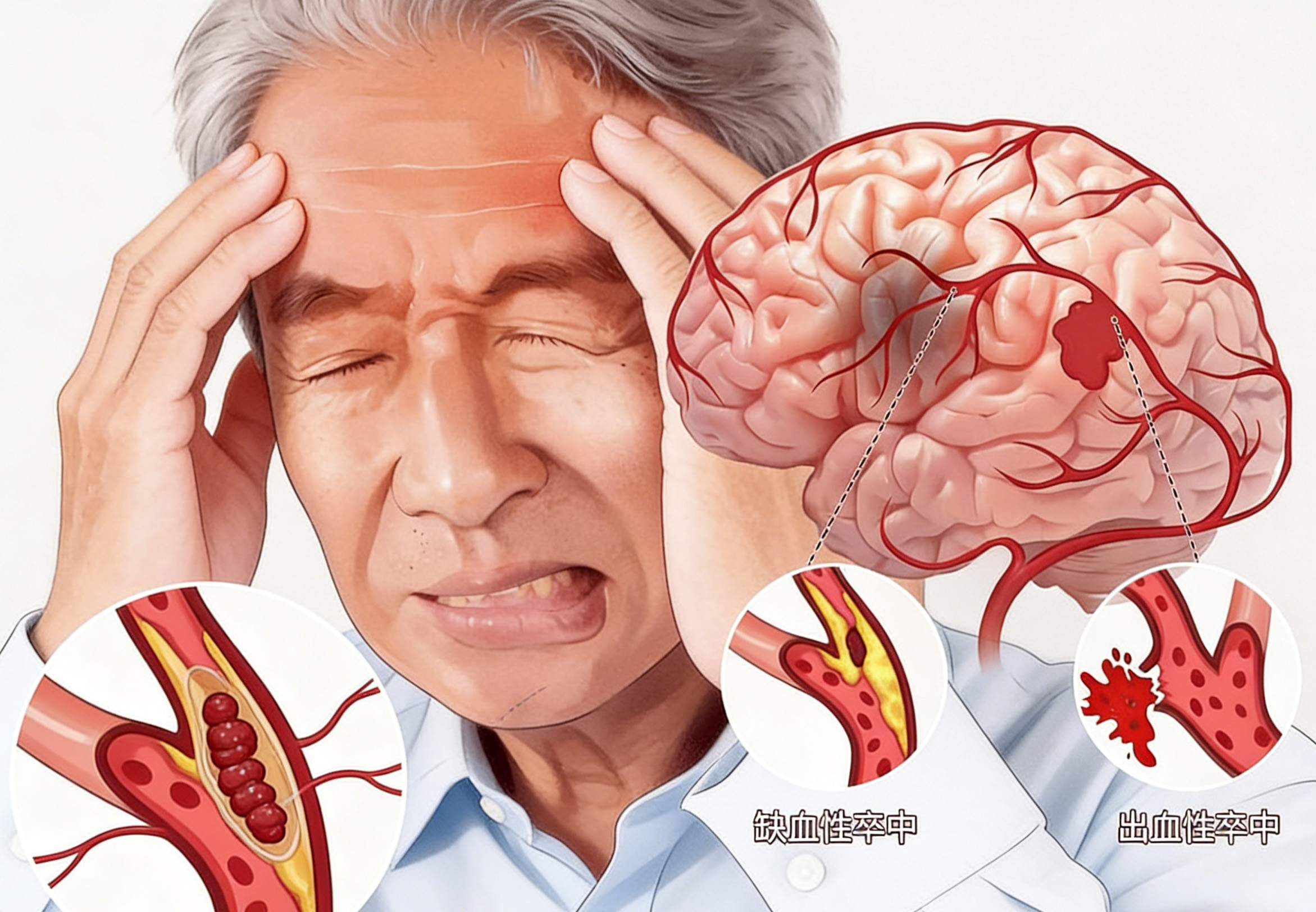 神经干细胞移植治疗中风:效果究竟如何?从临床突破到真正应用还有多远? 神经干细胞移植治疗中风:效果究竟如何?从临床突破到真正应用还有多远?