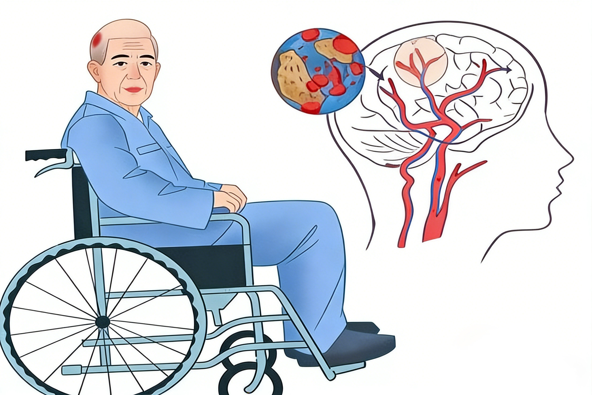 干细胞疗法在中风康复中的未来：临床进展、挑战与未来十年方向
