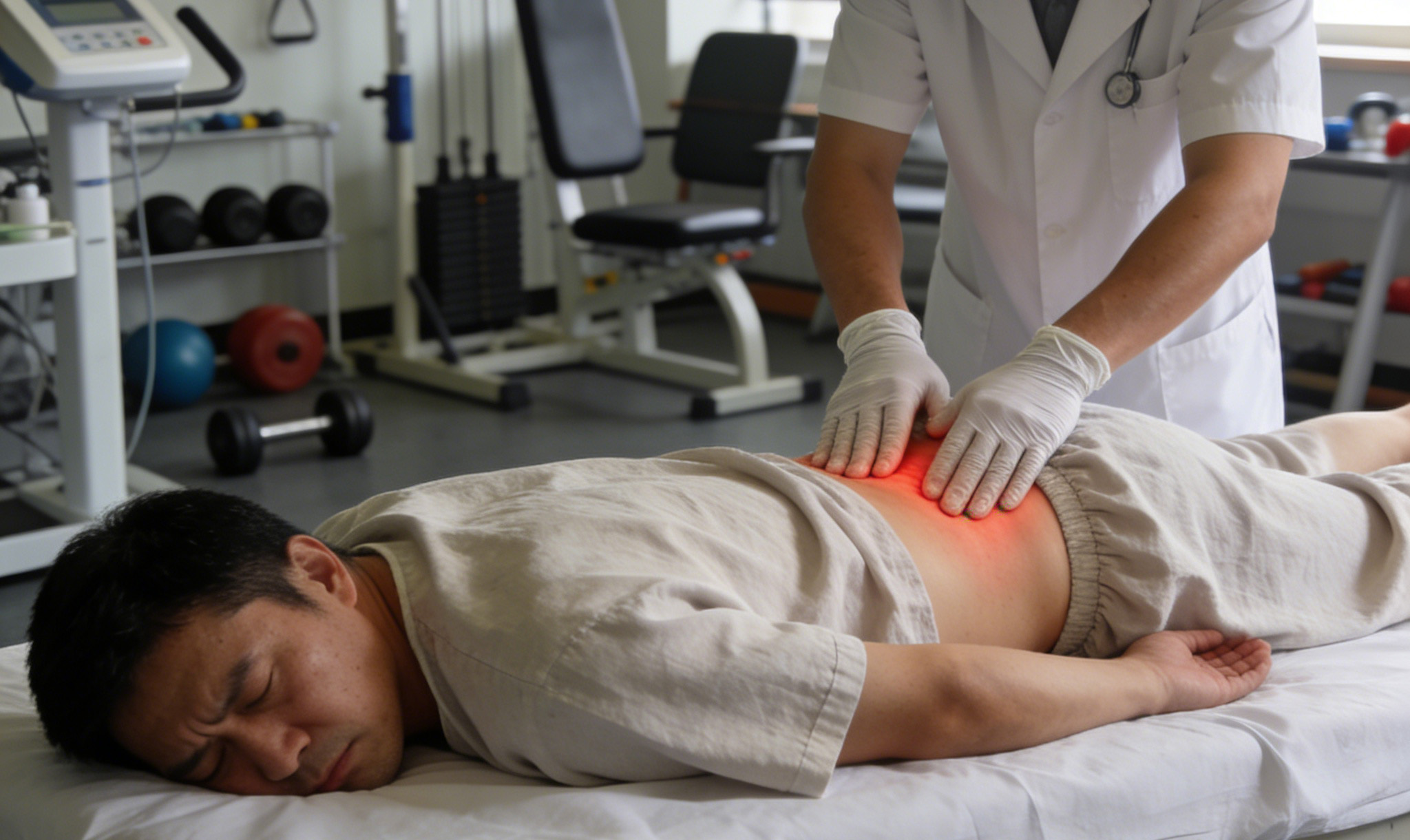 从阻断到修复：干细胞疗法能否破解脊髓损伤后坐骨神经痛难题？