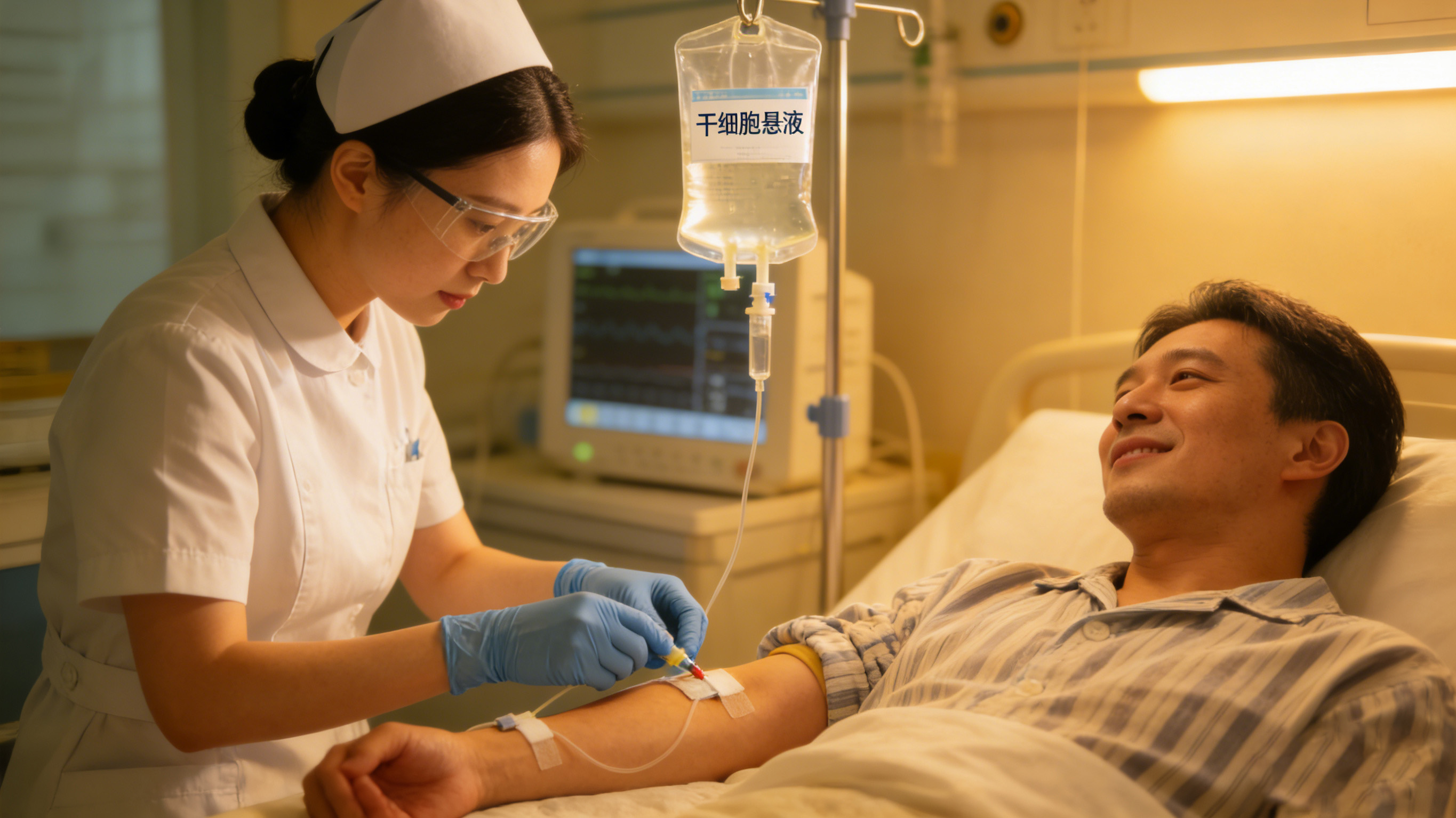 干细胞移植治疗脊髓损伤:5种常见手术方式介绍 干细胞移植治疗脊髓损伤:5种常见手术方式介绍