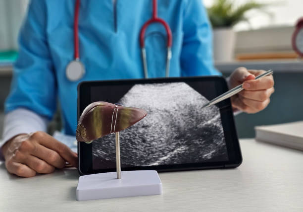 肝硬化还能改善吗?一文读懂干细胞疗法如何帮助肝脏修复 肝硬化还能改善吗?一文读懂干细胞疗法如何帮助肝脏修复