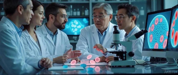 干细胞治疗七大问：回输应选择什么方式进入身体？它又如何找到病灶、修复损伤部位？