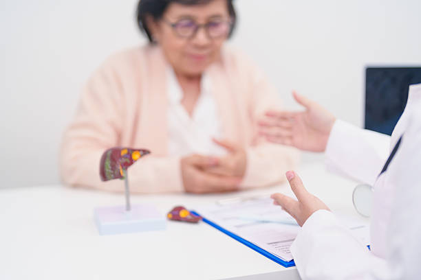 肝衰竭治疗新方向：干细胞疗法能取代肝移植吗？