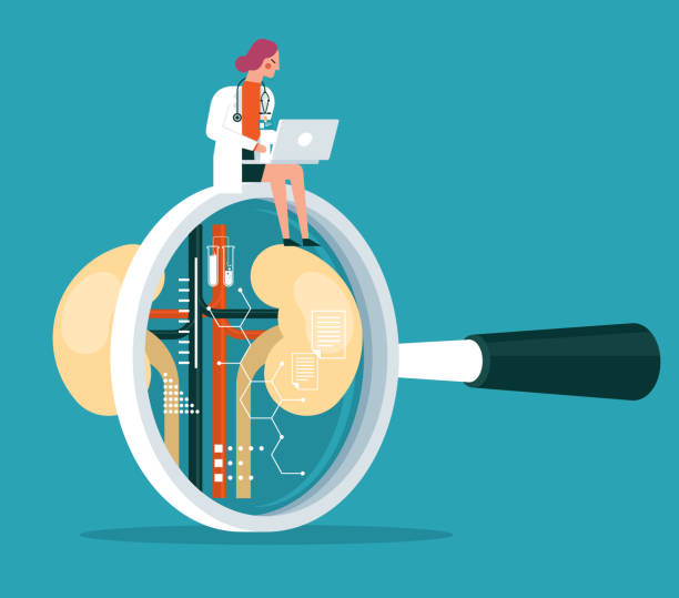 透析、肾移植还是干细胞治疗？3种慢性肾病治疗方法的全面比较与选择指南