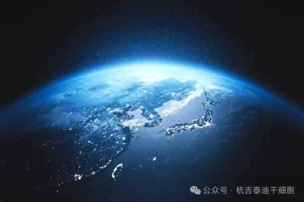 到2026年,哪些国家将在干细胞创新领域处于领先地位? 到2026年,哪些国家将在干细胞创新领域处于领先地位?