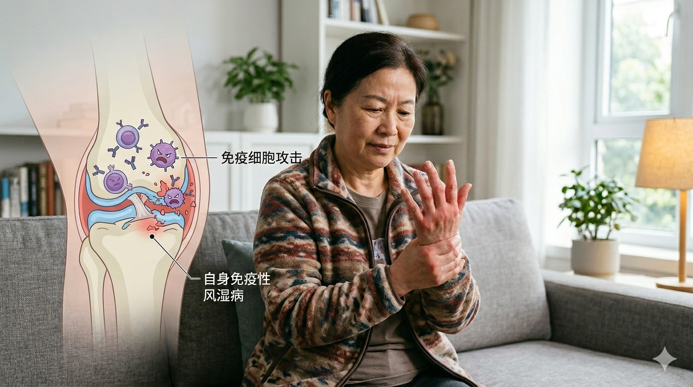 重塑免疫平衡：MSC、Treg、CAR-T及外泌体在治疗自身免疫性风湿病中的最新临床突破