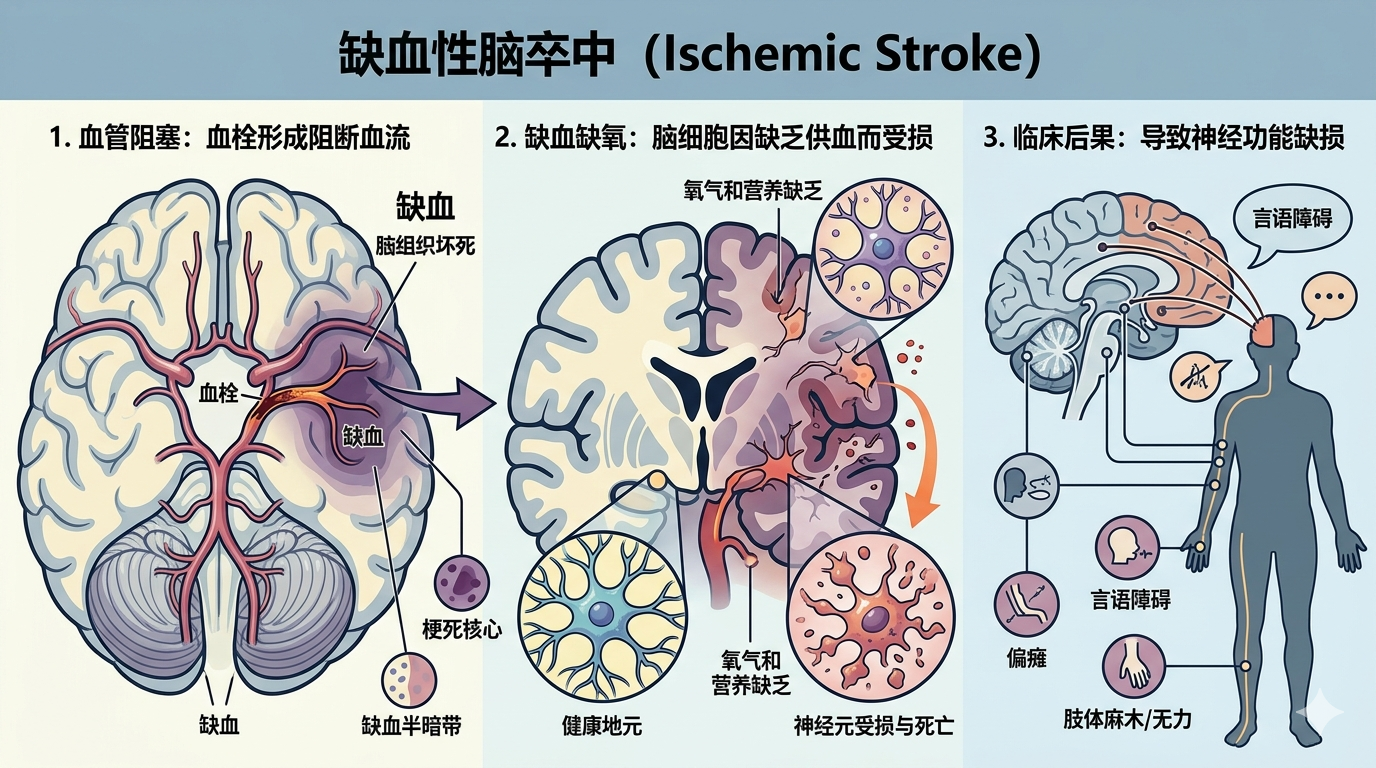 深度综述 | 间充质干细胞治疗缺血性卒中：我们离临床普及还有多远？