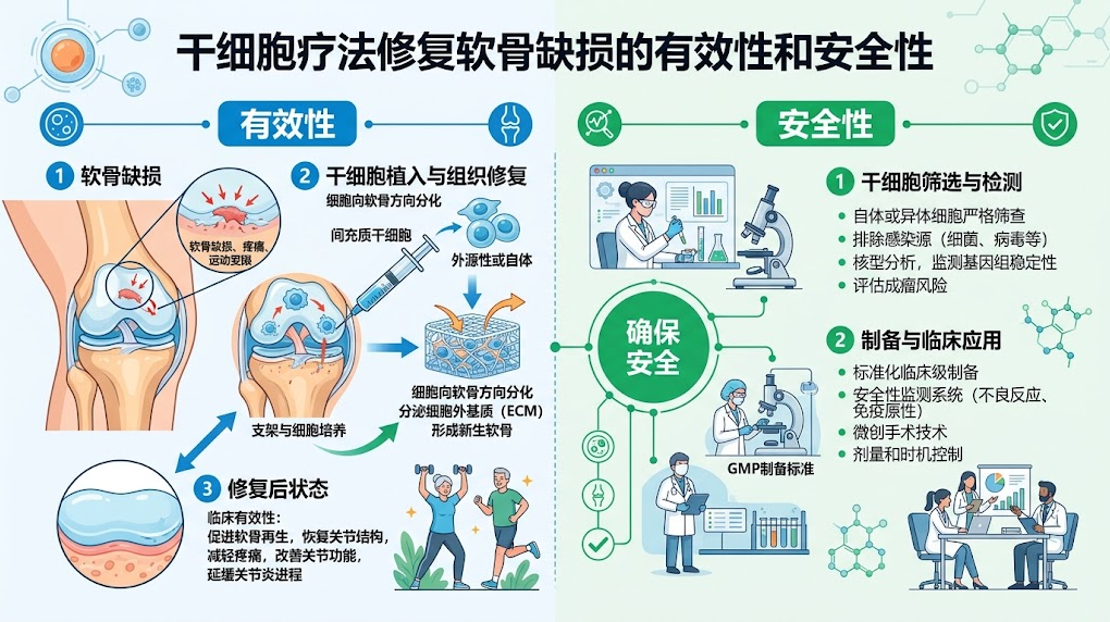 吉林大学联合UCL发表荟萃分析:干细胞治疗骨关节炎——24项RCT 1389例患者证据汇总 吉林大学联合UCL发表荟萃分析:干细胞治疗骨关节炎——24项RCT 1389例患者证据汇总